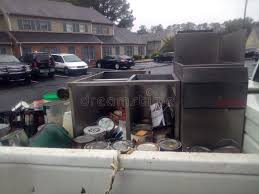 Retail Junk Removal in Parksdale, CA