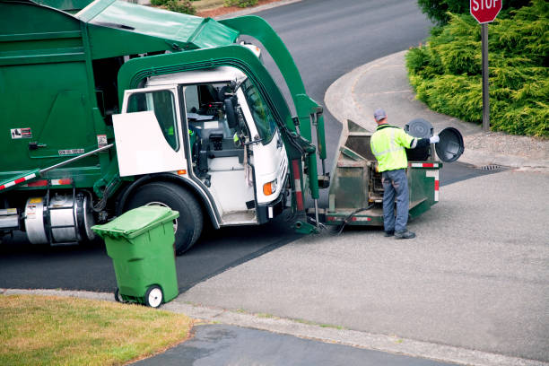 Reliable Parksdale, CA Junk Removal Solutions