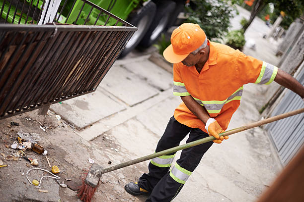 Same-Day Junk Removal Services in Parksdale, CA